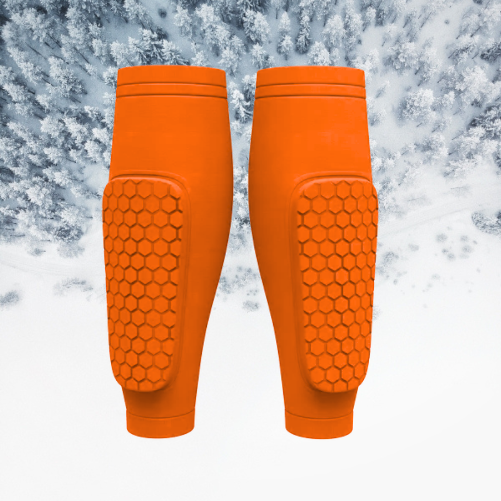 Ski pad | Protège tibia