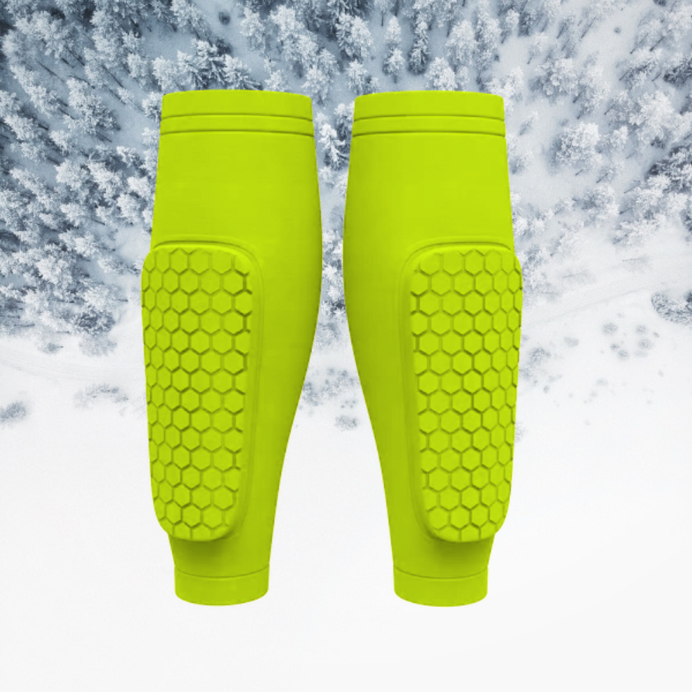 Ski pad | Protège tibia