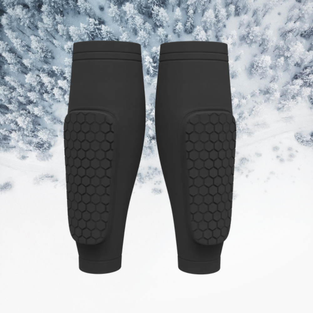 Ski pad | Protège tibia