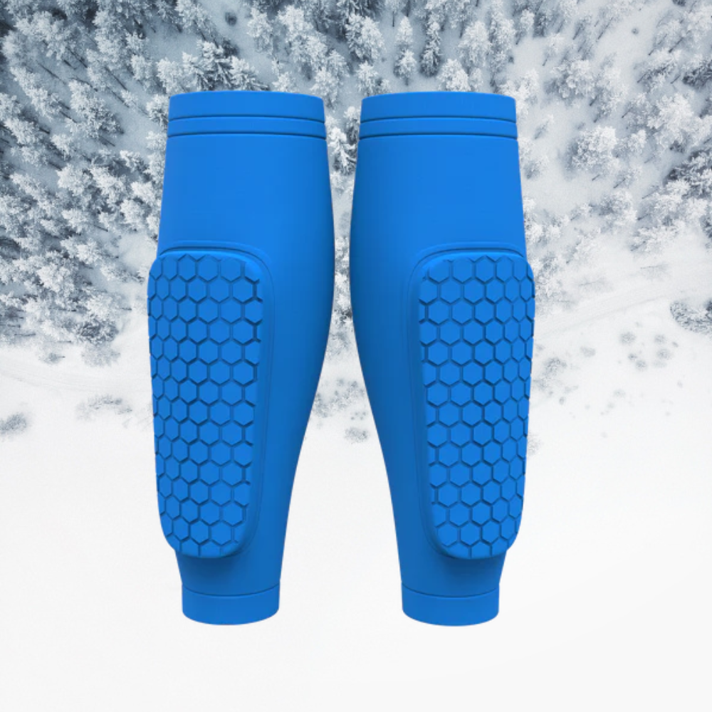 Ski pad | Protège tibia