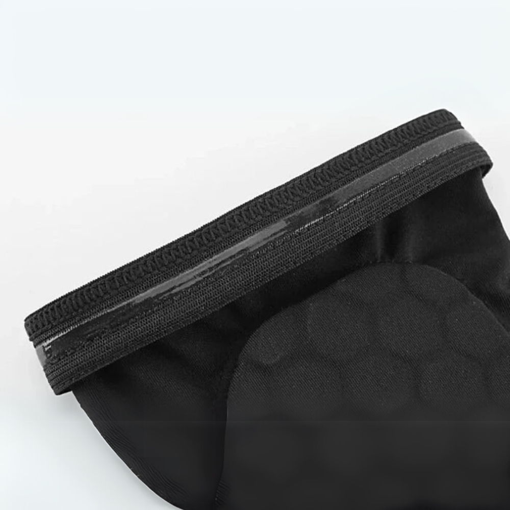 Ski pad | Protège tibia