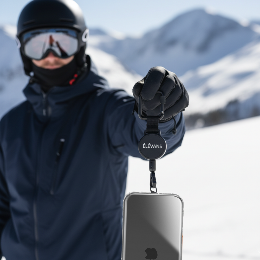 Cordon de sécurité  ｜ Téléphone