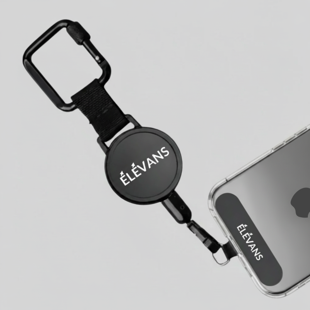 Cordon de sécurité  ｜ Téléphone