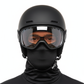 Masque de ski｜Compatible lunettes de vue