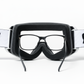 Masque de ski｜Compatible lunettes de vue