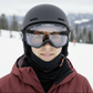 Masque de ski｜Compatible lunettes de vue