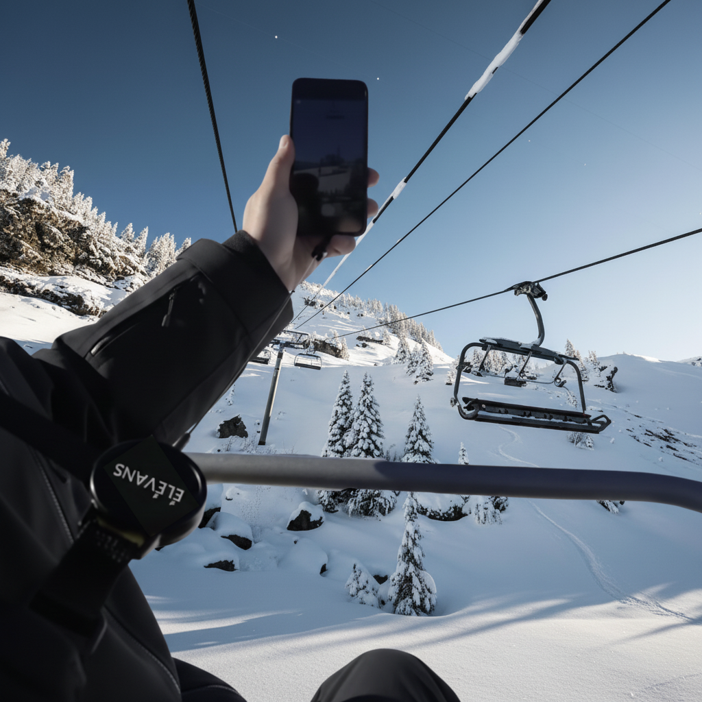 Cordon de sécurité  ｜ Téléphone