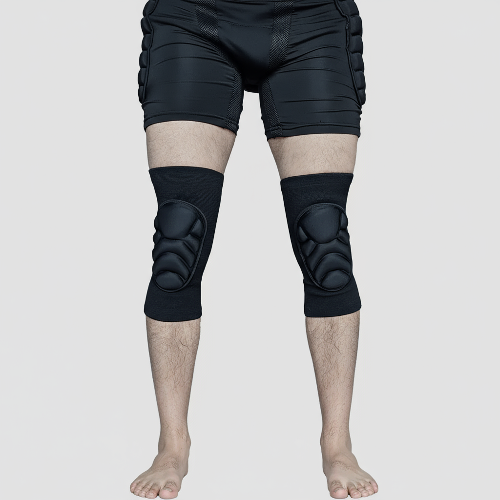 Protège Genoux