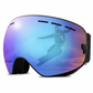 Masque de ski｜Compatible lunettes de vue